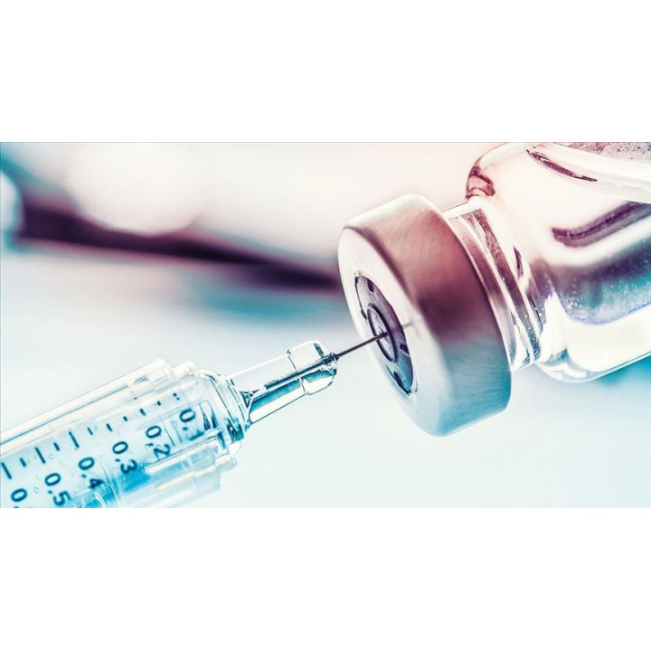 Očkovanie neregistrovaných záujemcov - Nemocnica Levoča